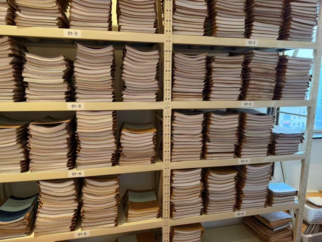 �ϸ���ʵ�鵵Ҫ�� �淶���������׸塪���Ͳ����»��ʦ���������޹�˾��ɹ����׸�Ϲ�鵵����